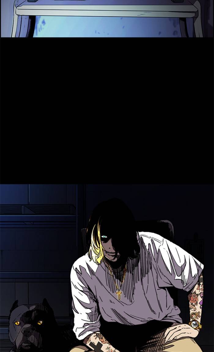 Wind Breaker Chapter 324 page 103