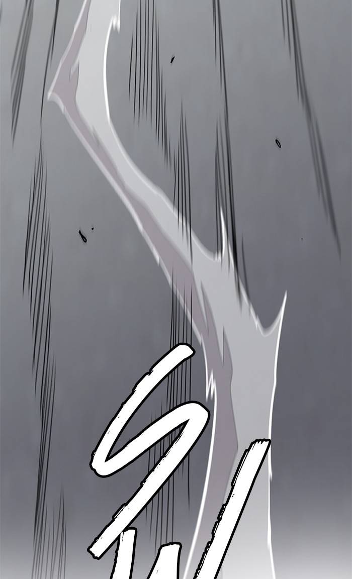 Wind Breaker Chapter 324 page 128