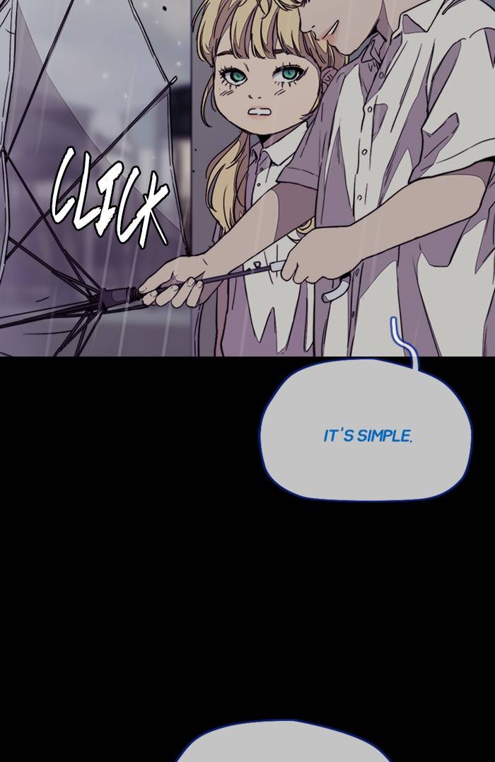 Wind Breaker Chapter 325 page 16