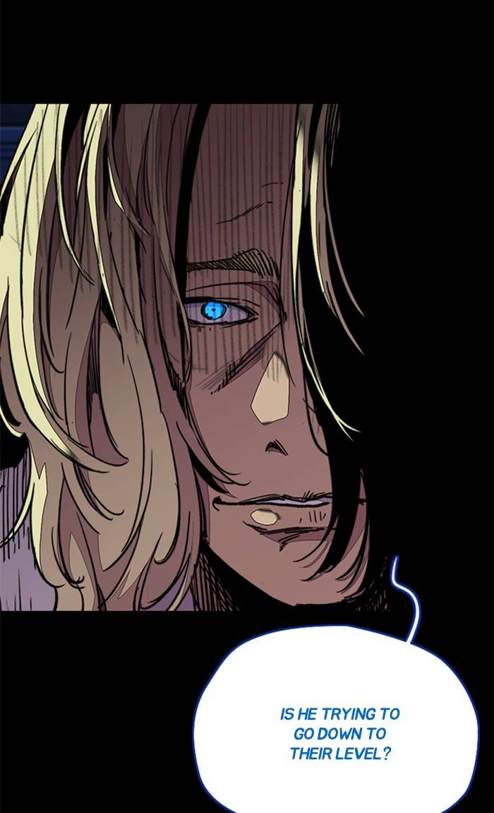 Wind Breaker Chapter 324 page 105