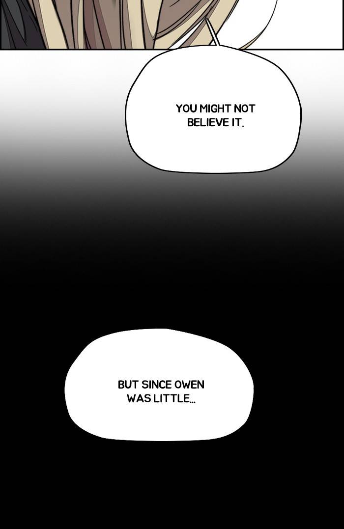 Wind Breaker Chapter 325 page 6