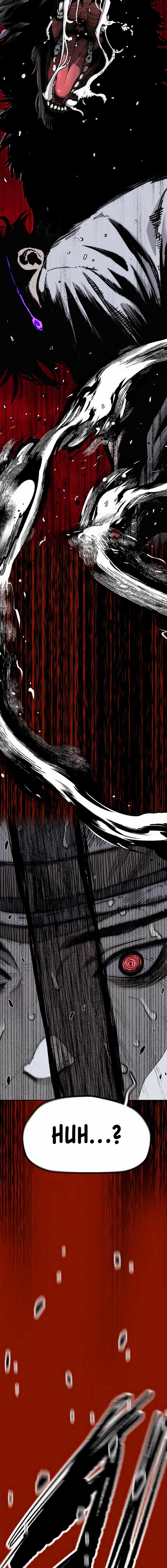 Wind Breaker Chapter 540 page 31