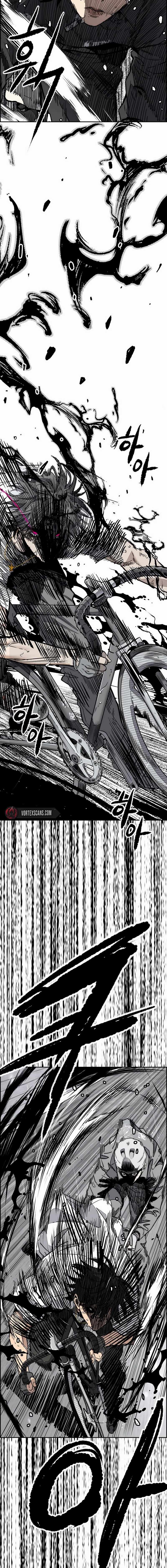 Wind Breaker Chapter 540 page 26