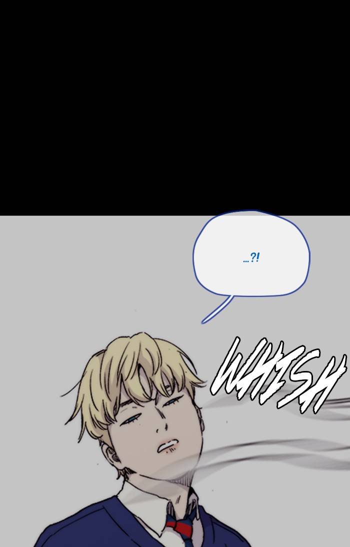 Wind Breaker Chapter 325 page 31