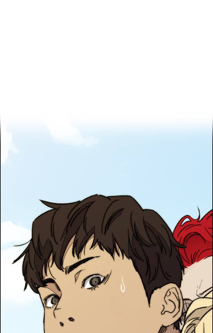 Wind Breaker Chapter 325 page 44