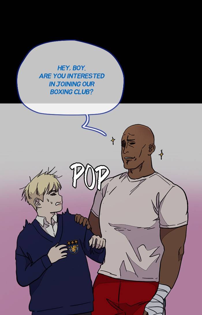Wind Breaker Chapter 325 page 34