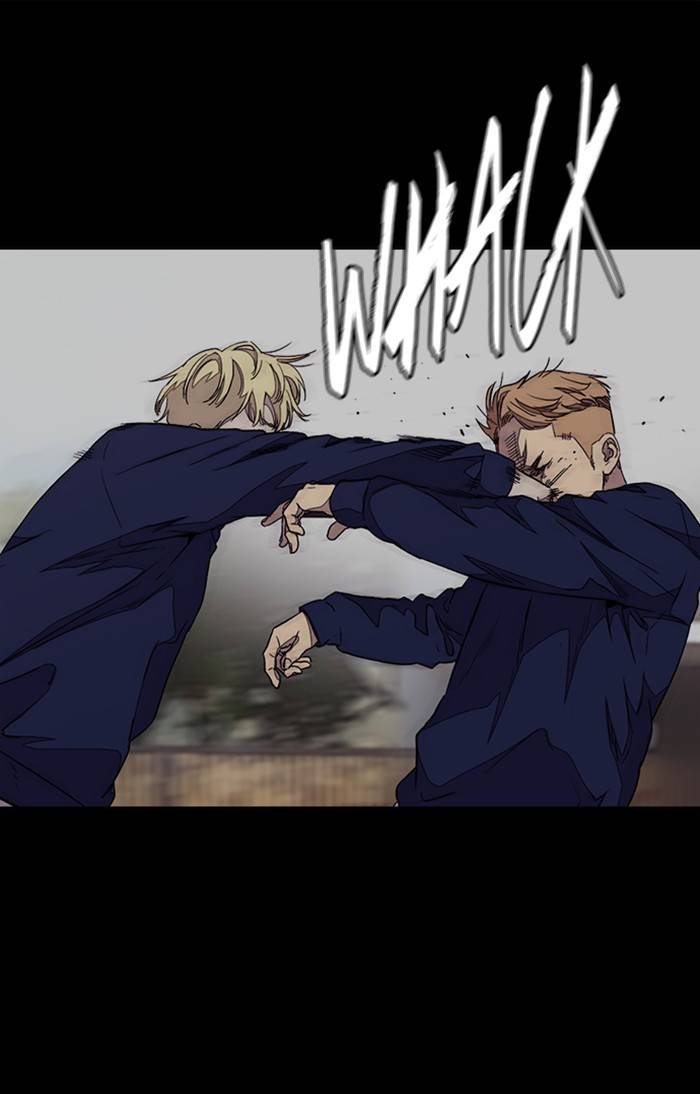Wind Breaker Chapter 325 page 26