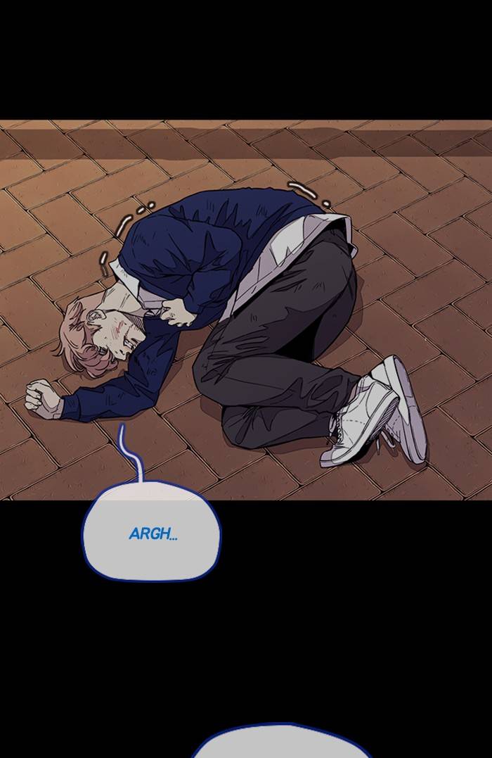 Wind Breaker Chapter 325 page 24