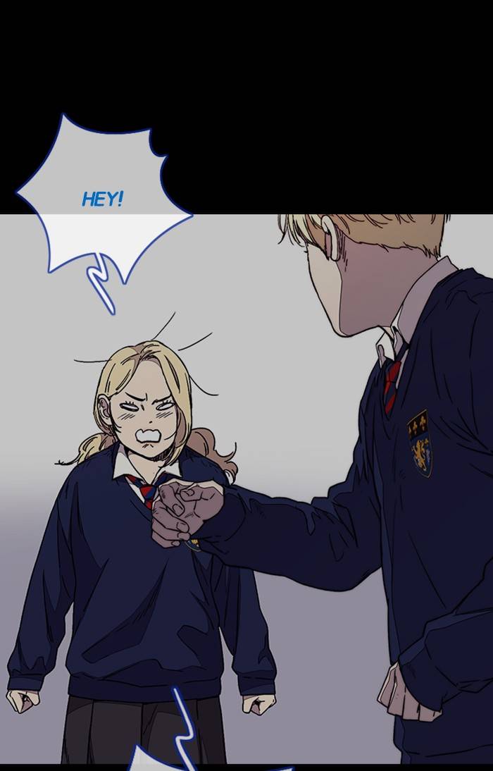 Wind Breaker Chapter 325 page 27