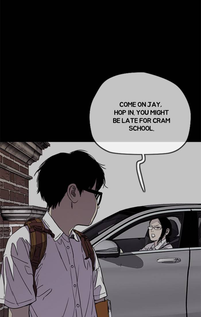 Wind Breaker Chapter 325 page 103