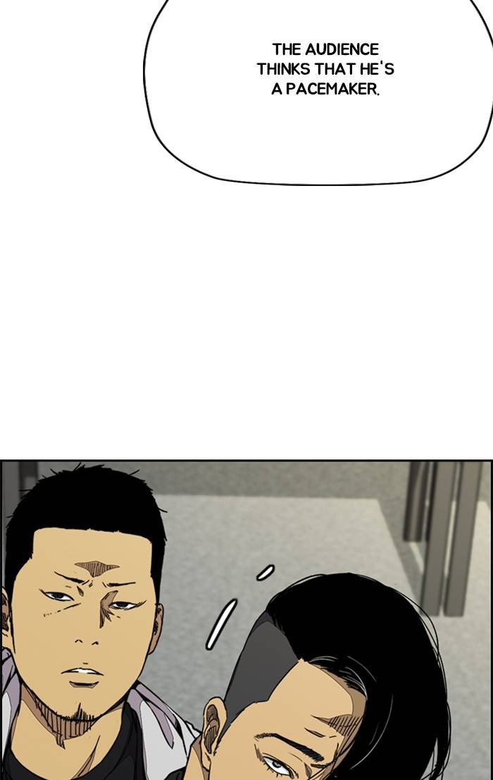 Wind Breaker Chapter 325 page 68