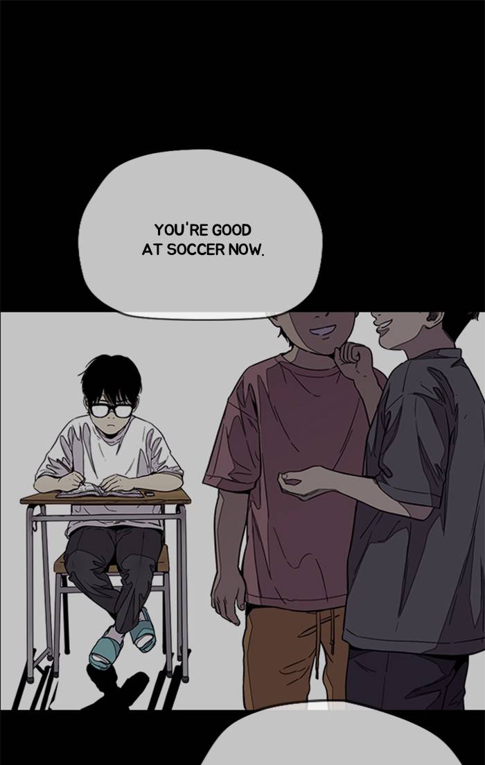 Wind Breaker Chapter 325 page 100