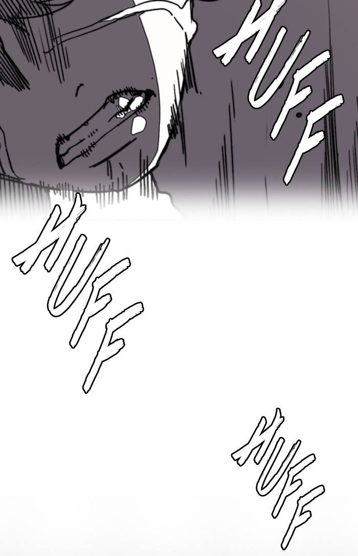 Wind Breaker Chapter 325 page 98