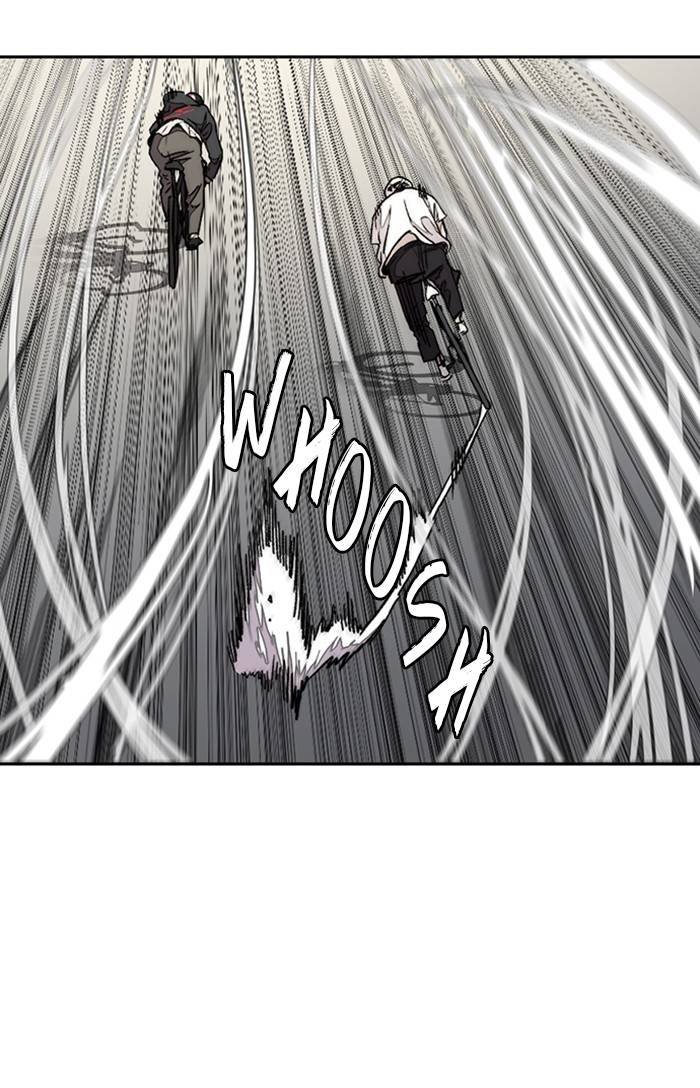 Wind Breaker Chapter 325 page 77
