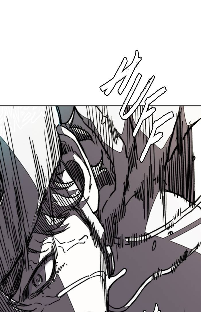 Wind Breaker Chapter 325 page 97