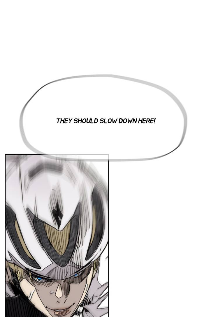 Wind Breaker Chapter 325 page 90