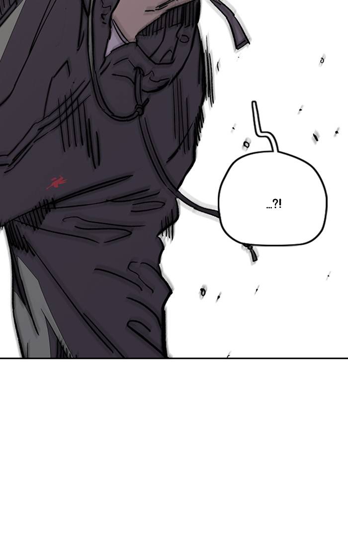 Wind Breaker Chapter 325 page 130