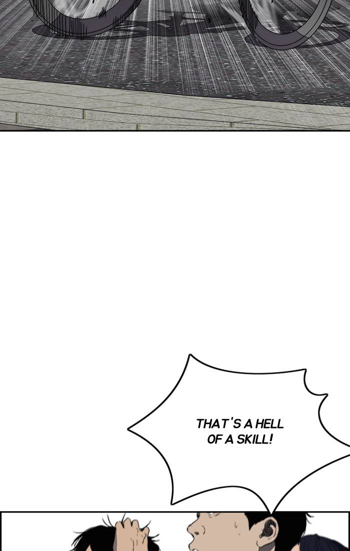 Wind Breaker Chapter 325 page 126