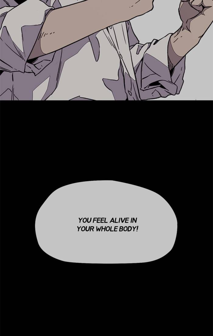 Wind Breaker Chapter 325 page 116