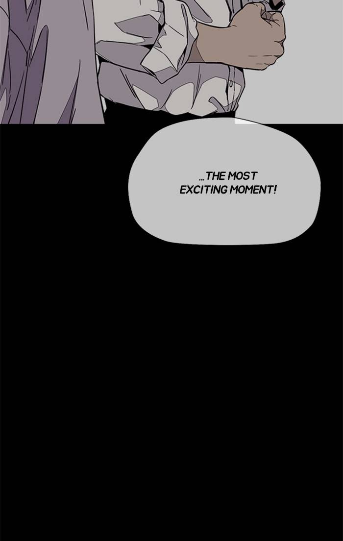 Wind Breaker Chapter 325 page 112