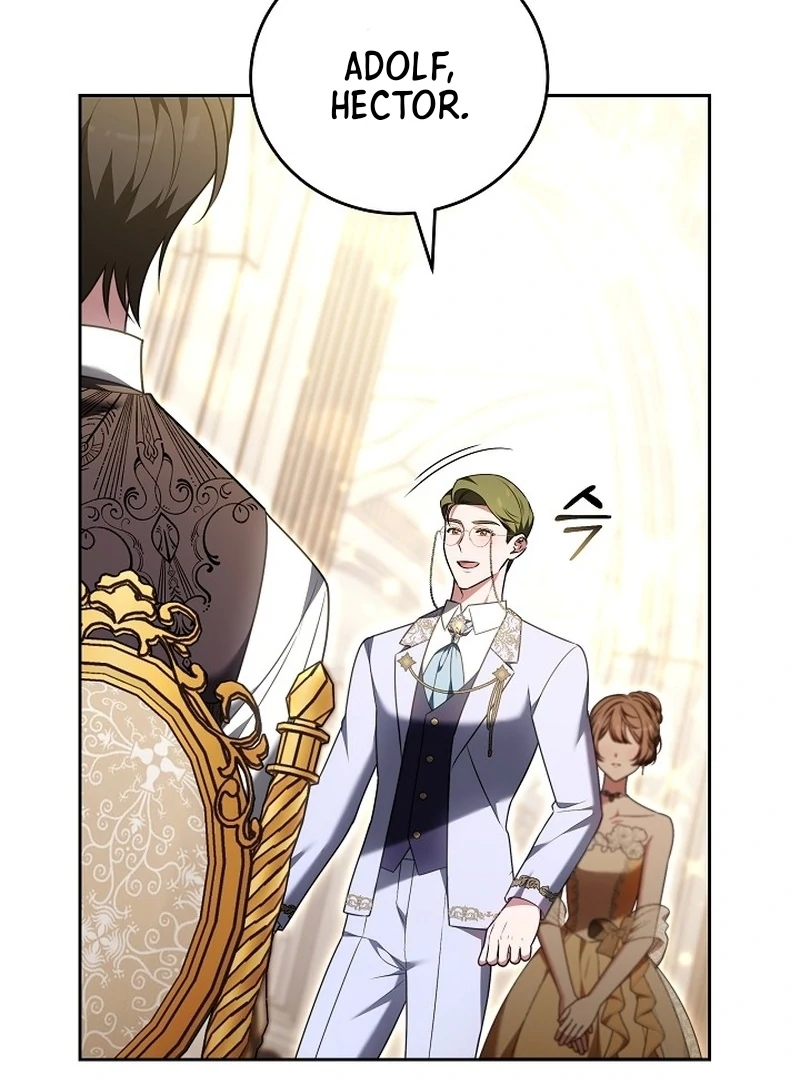 The 101st Love Confession Chapter 10 page 22