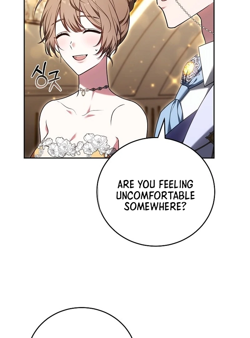 The 101st Love Confession Chapter 10 page 8