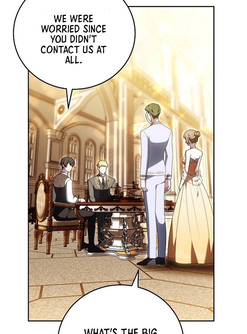 The 101st Love Confession Chapter 10 page 26