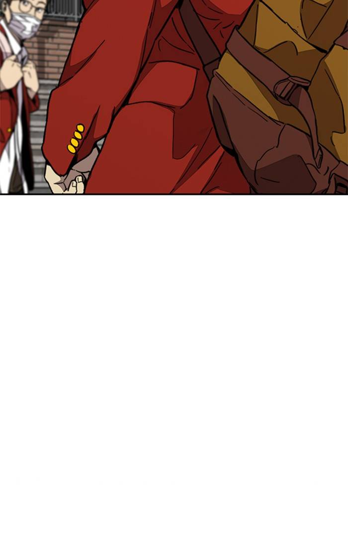 Wind Breaker Chapter 334 page 30