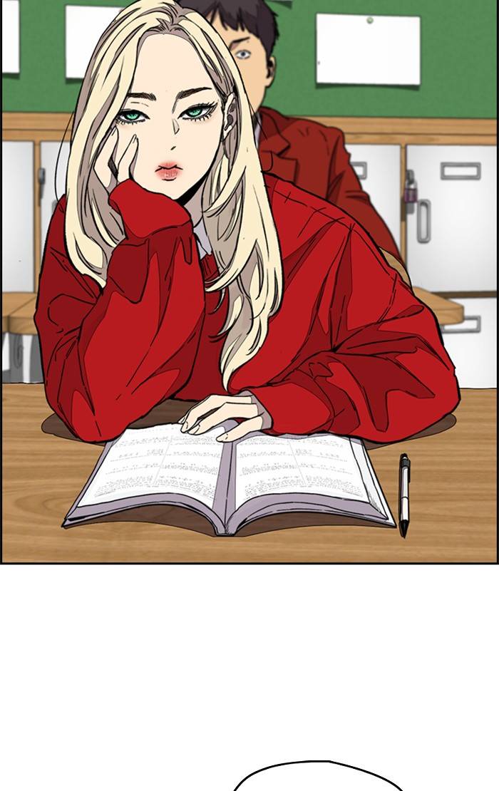 Wind Breaker Chapter 334 page 68