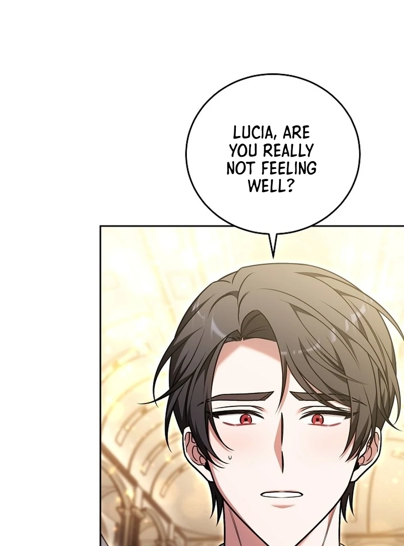 The 101st Love Confession Chapter 10 page 106