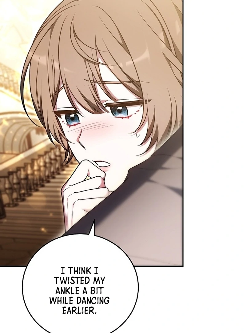 The 101st Love Confession Chapter 10 page 108