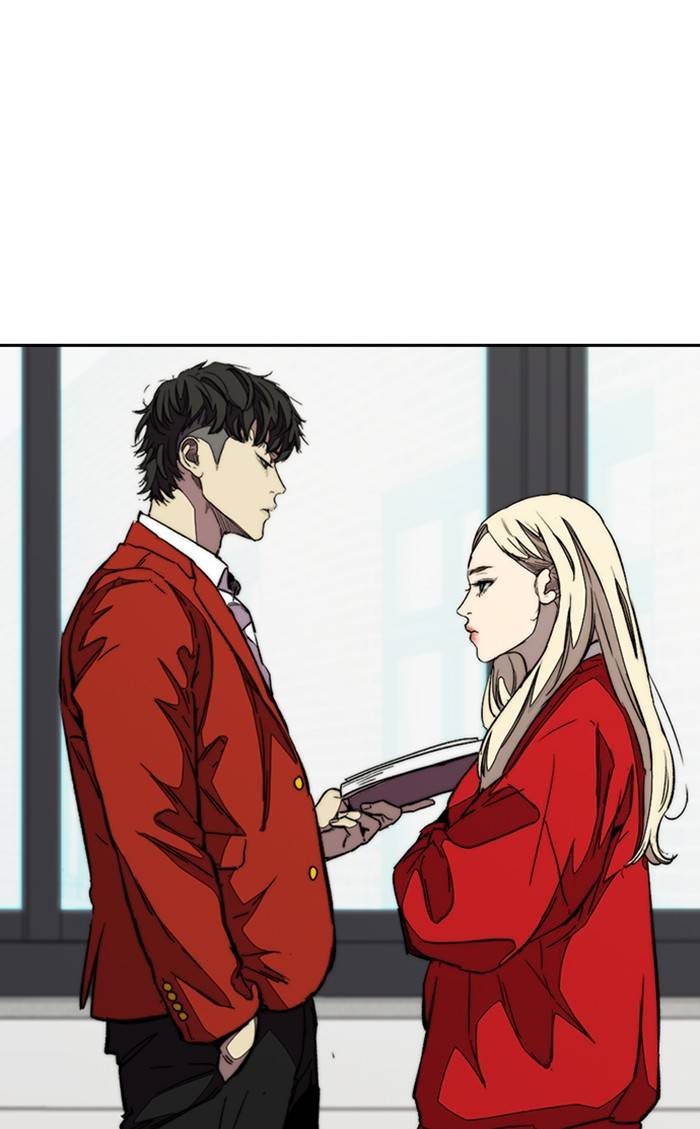 Wind Breaker Chapter 334 page 80