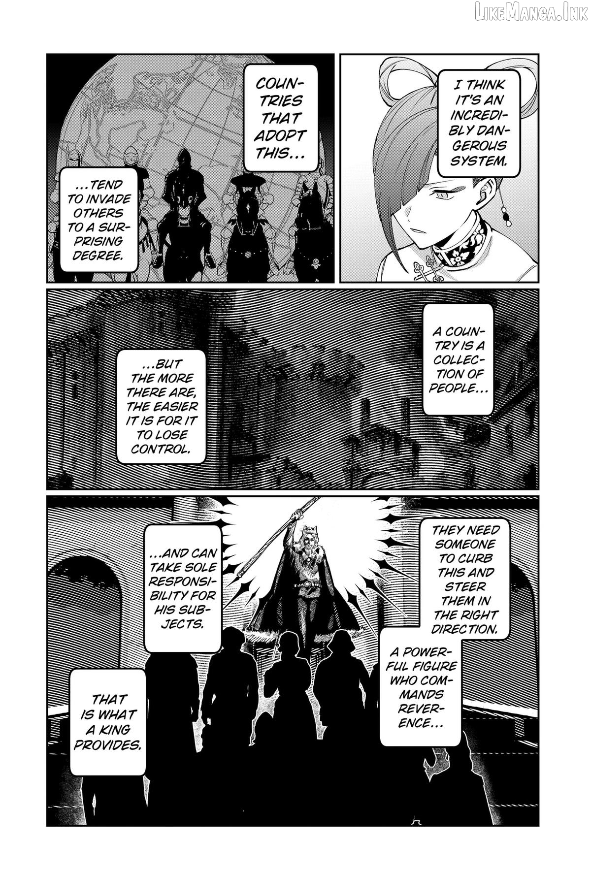 World Wide Web MIKO! Chapter 13 page 24