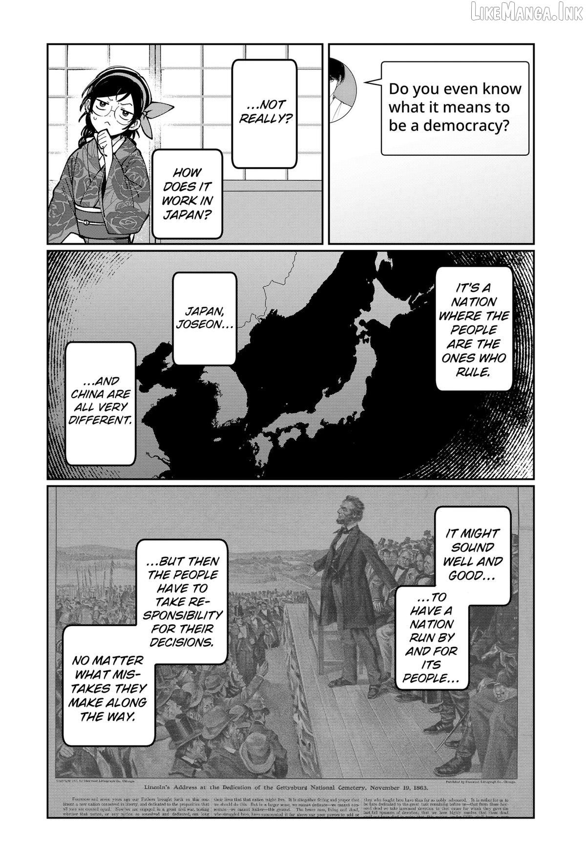 World Wide Web MIKO! Chapter 13 page 23