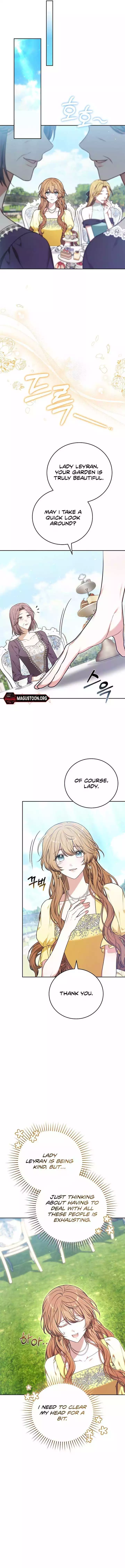 The 101st Love Confession Chapter 15 page 6