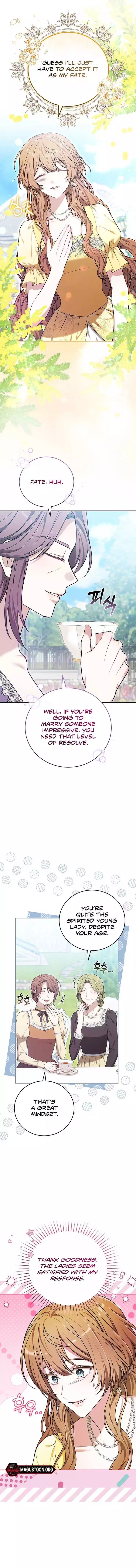 The 101st Love Confession Chapter 15 page 5