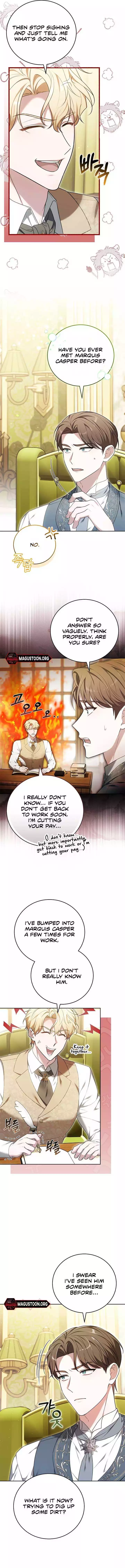 The 101st Love Confession Chapter 15 page 12