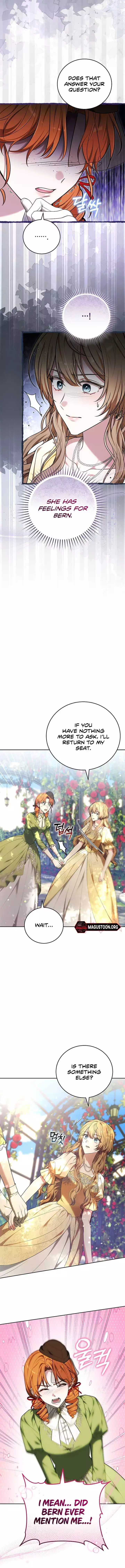 The 101st Love Confession Chapter 15 page 9