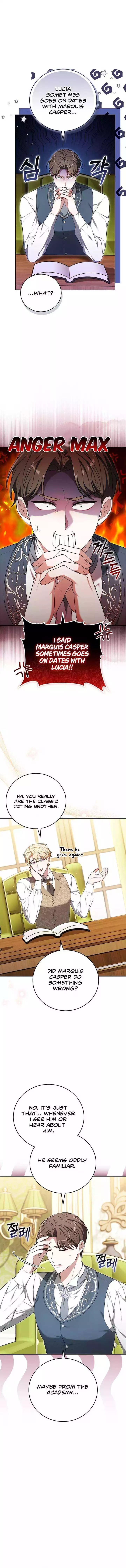 The 101st Love Confession Chapter 15 page 13
