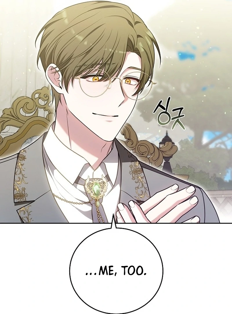 The 101st Love Confession Chapter 14 page 39