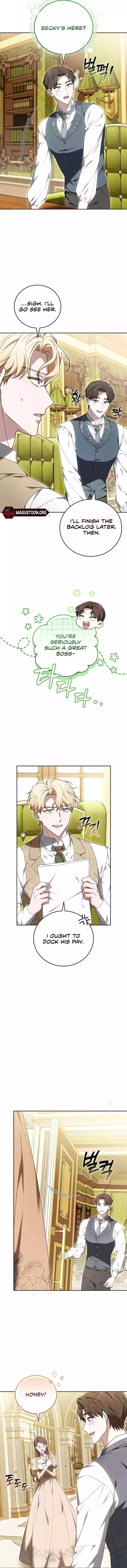 The 101st Love Confession Chapter 15 page 15