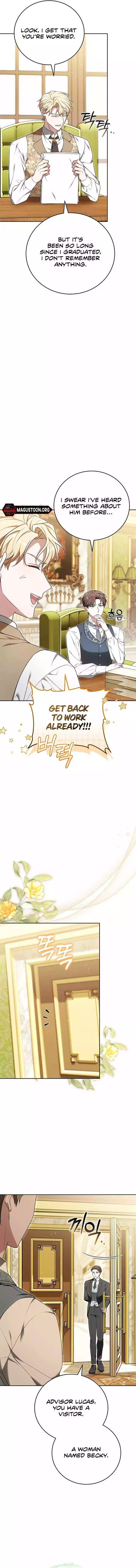 The 101st Love Confession Chapter 15 page 14