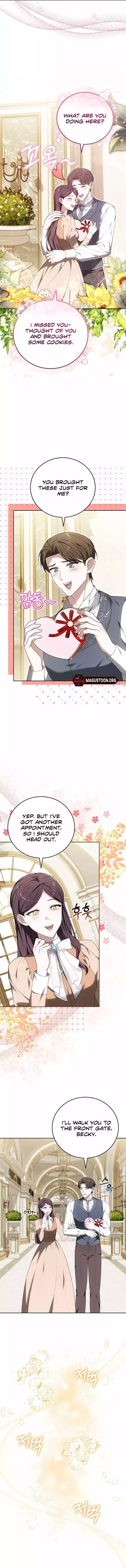 The 101st Love Confession Chapter 15 page 16