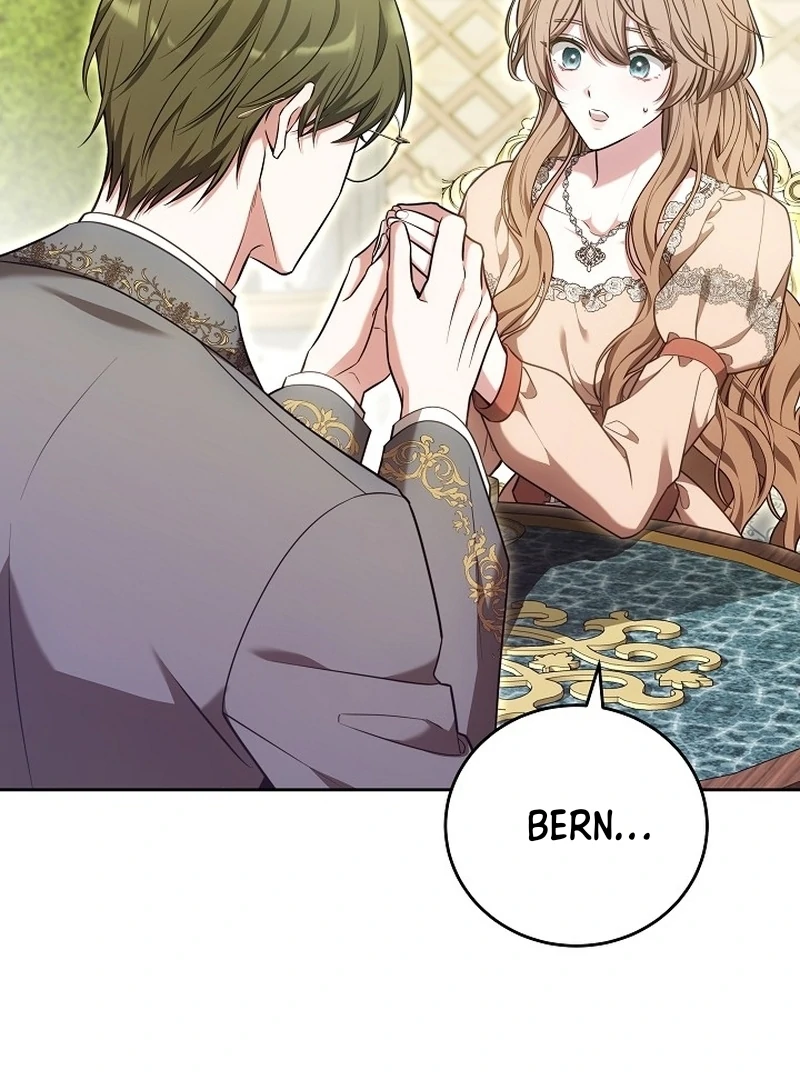 The 101st Love Confession Chapter 14 page 17