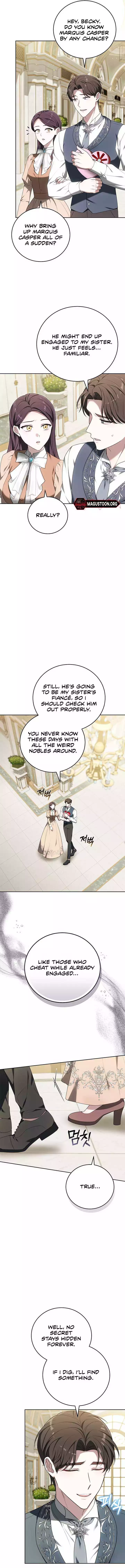 The 101st Love Confession Chapter 15 page 17