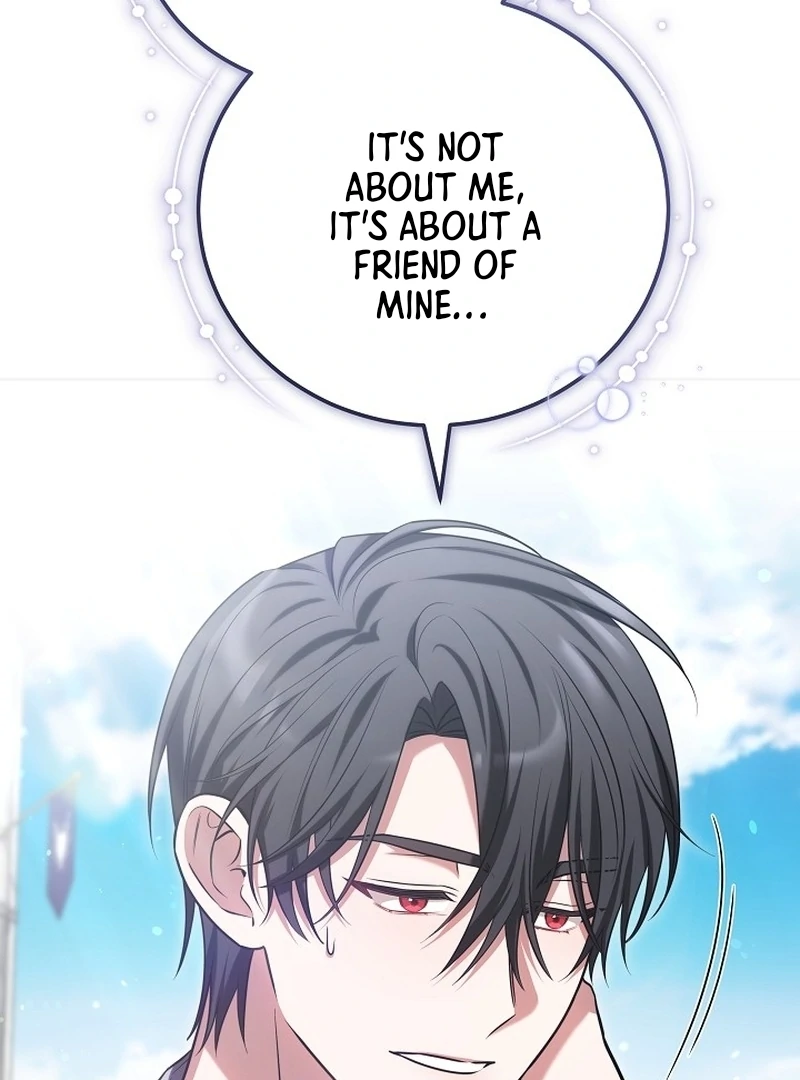 The 101st Love Confession Chapter 14 page 73