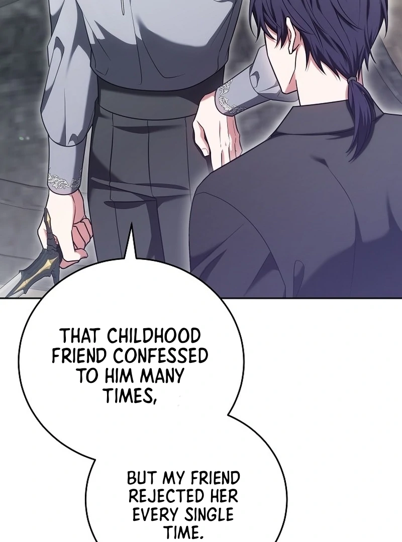 The 101st Love Confession Chapter 14 page 79