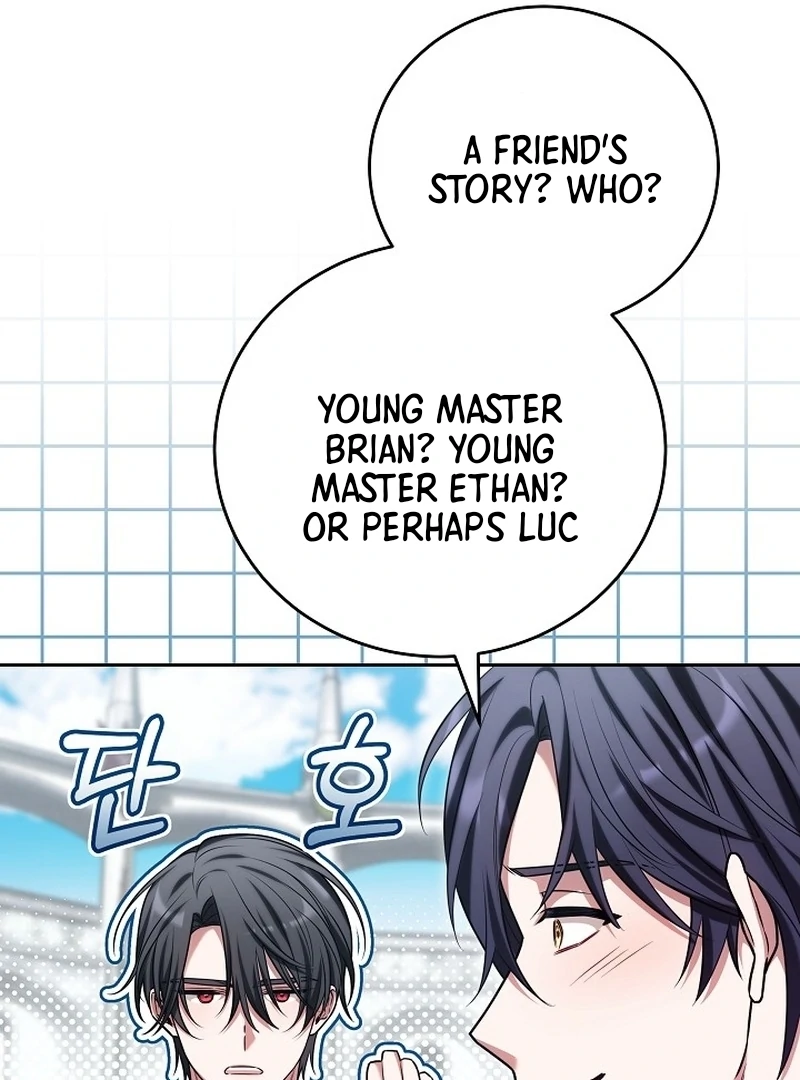 The 101st Love Confession Chapter 14 page 76