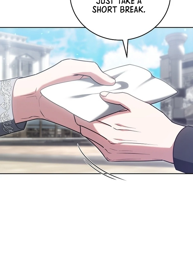 The 101st Love Confession Chapter 14 page 59