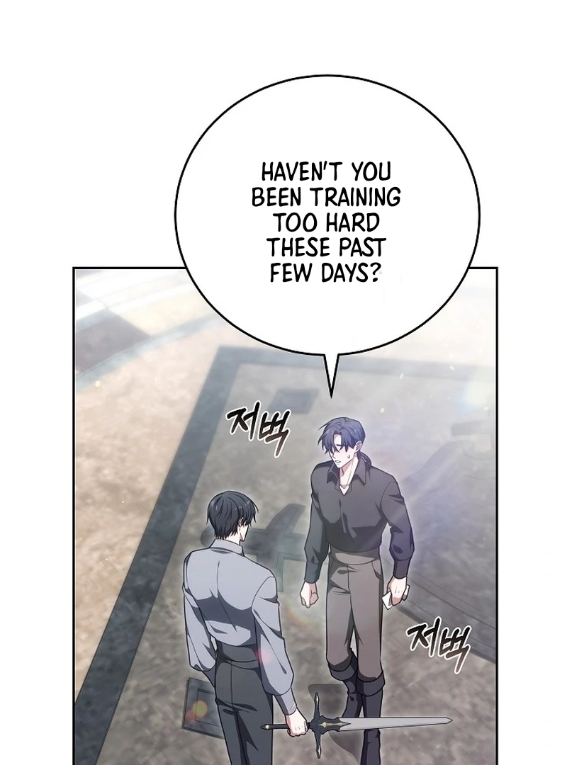The 101st Love Confession Chapter 14 page 57